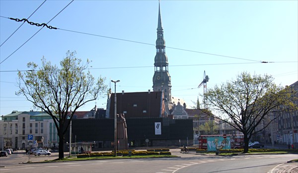 013-Старая Рига